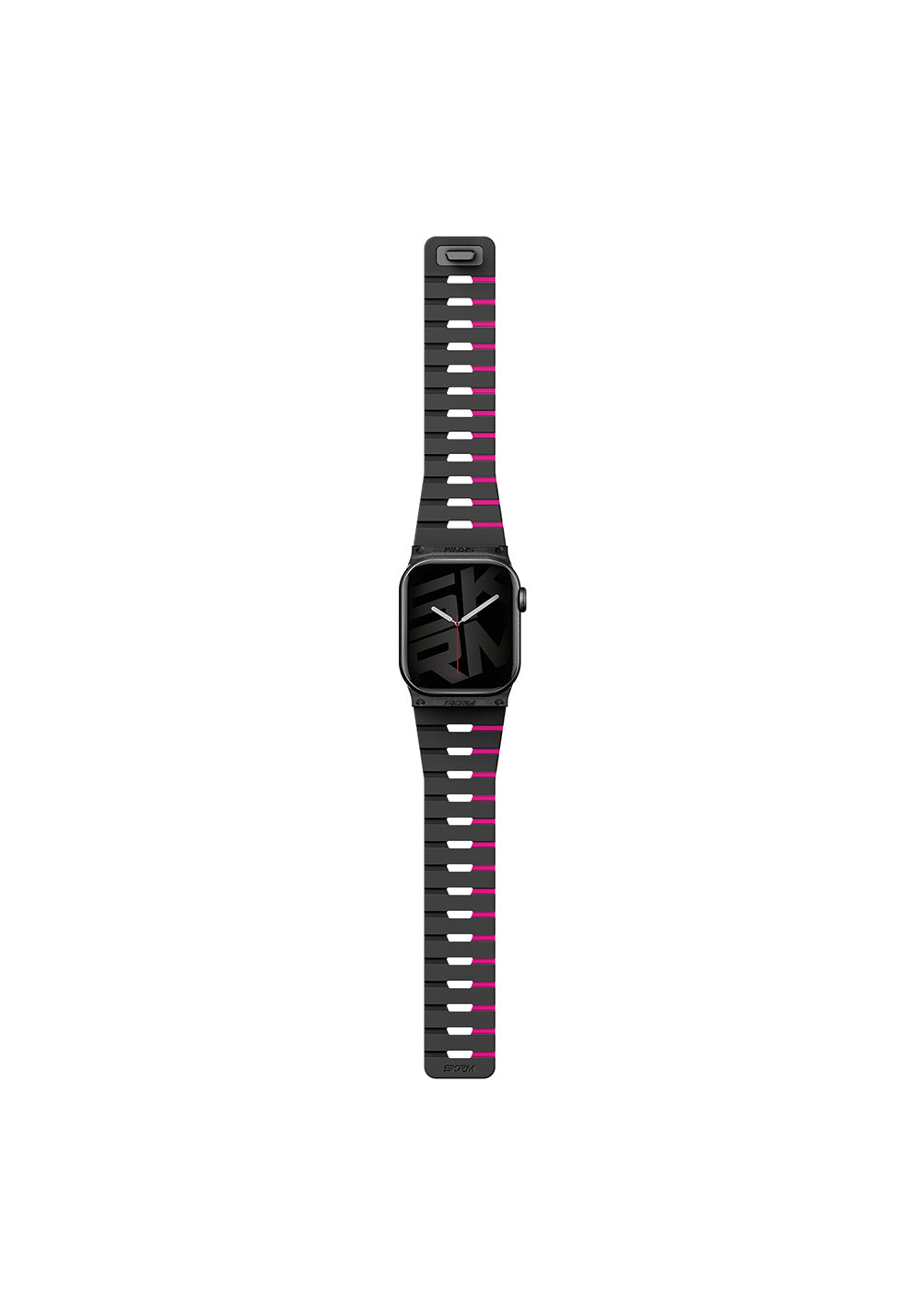 Skinarma Gemini Manyetik Kordon – Apple Watch 38/40/41 mm + Series 10 42 mm