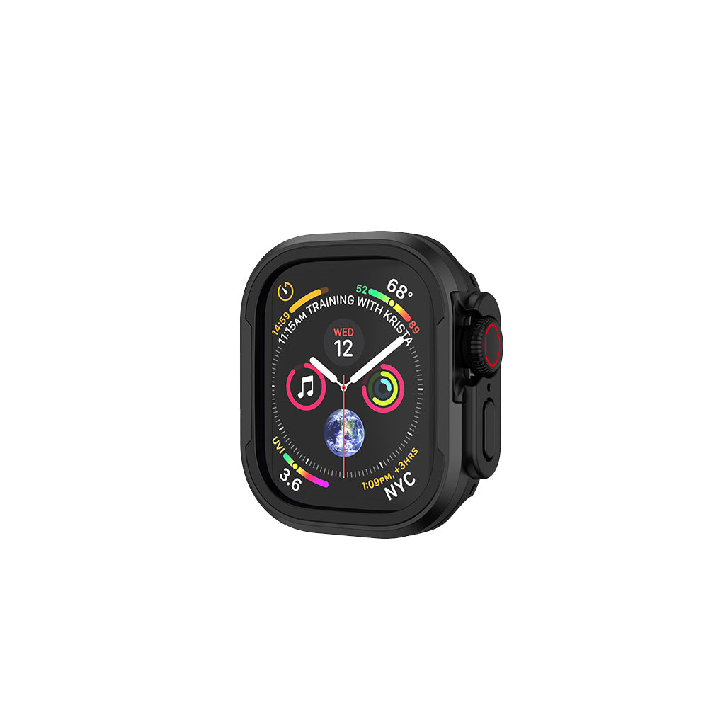 Wiwu JD-101 Defender Saat Kasası Koruyucu – Apple Watch Ultra 49 mm