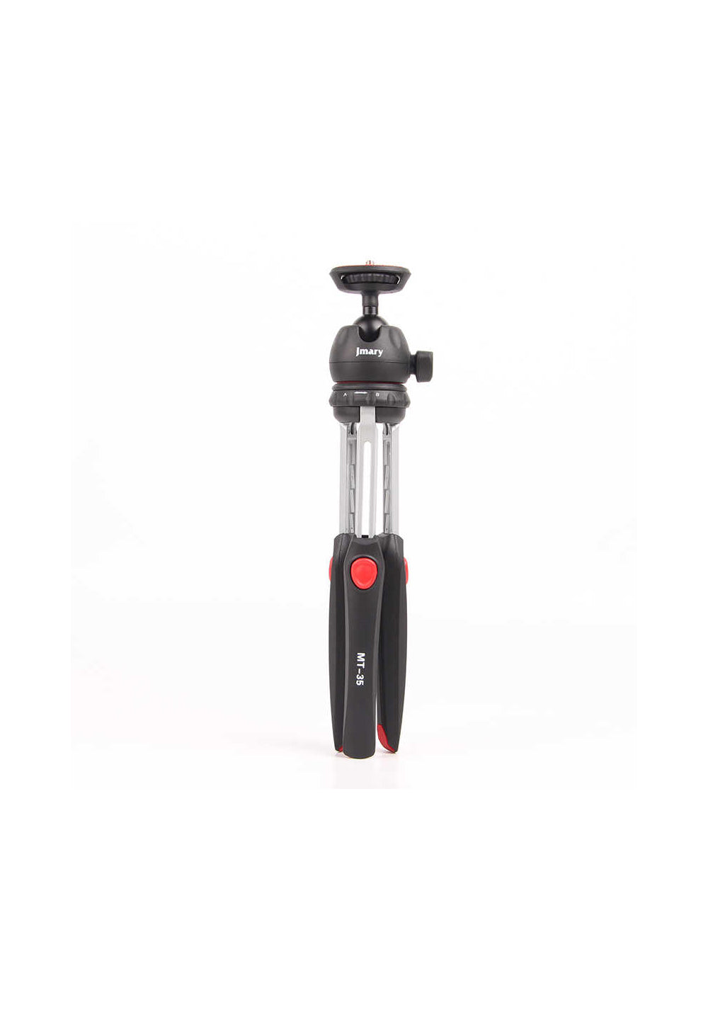Jmary MT-35 – 360° Başlıklı Mini Telefon Tripodu