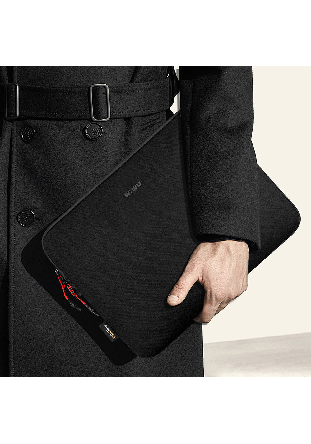 Wiwu Skin Armor – 14 inç Laptop Çantası