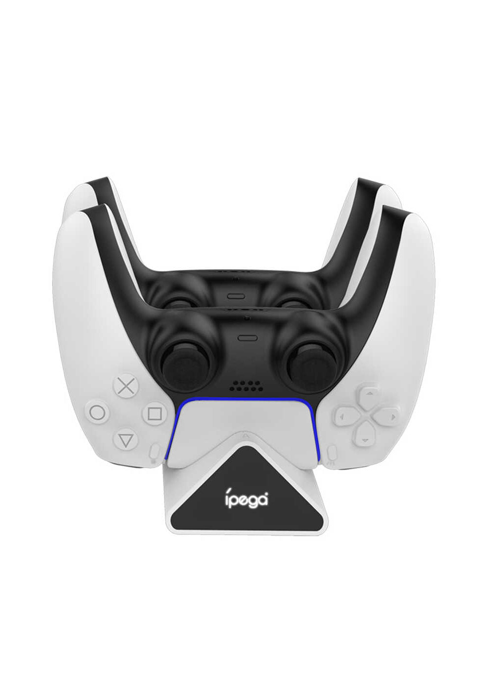 iPega PG-P5012 – PS5 DualSense İkili Şarj Standı