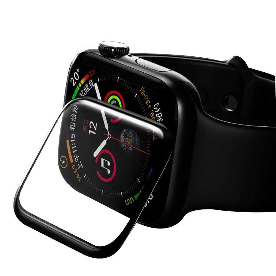 Wiwu iVista Ekran Koruma Camı – Apple Watch 42 mm Eski Kasa
