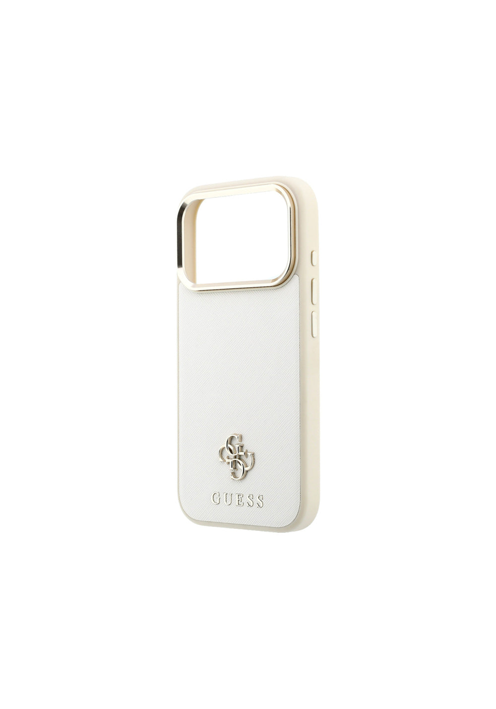 Guess Saffiano 4G – iPhone 18 Pro Max Kılıfı