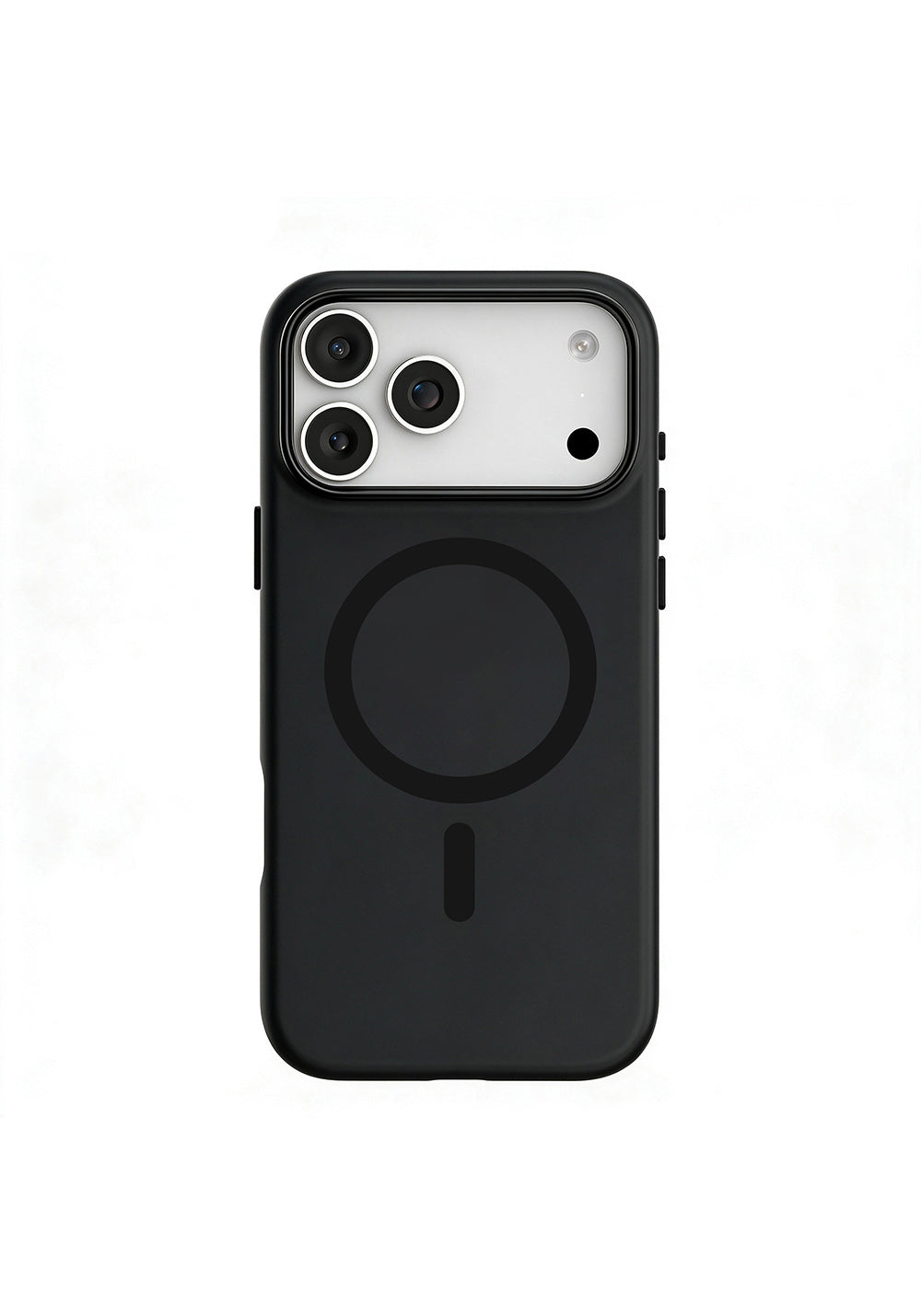 Mutural Pure – iPhone 18 Pro Max Kılıfı