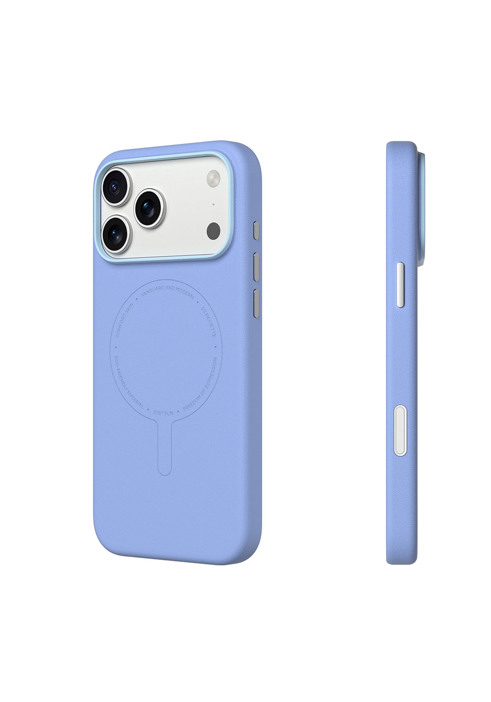 Youngkit Vela – iPhone 18 Pro Max Kılıfı