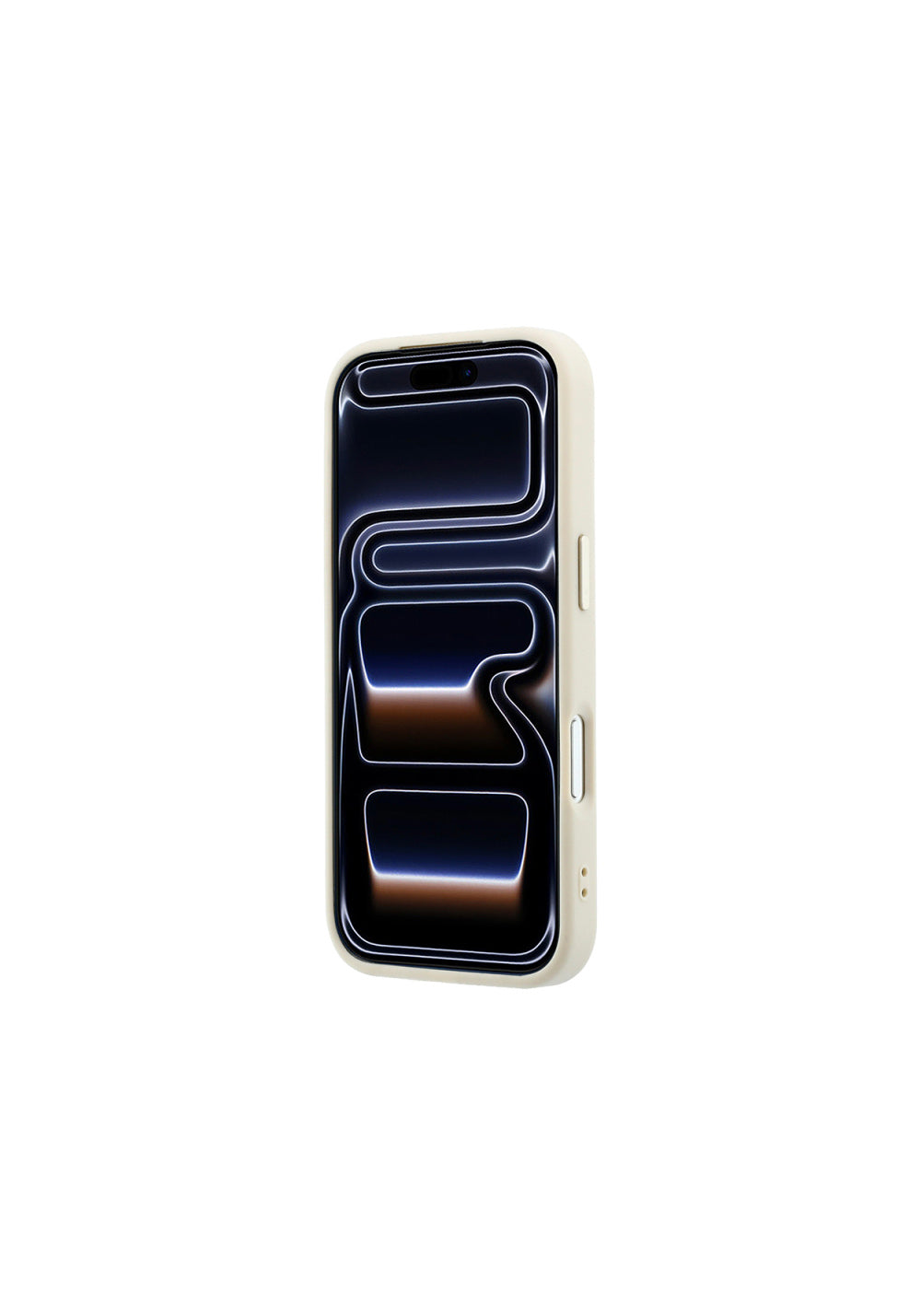 Guess Saffiano 4G – iPhone 18 Pro Max Kılıfı