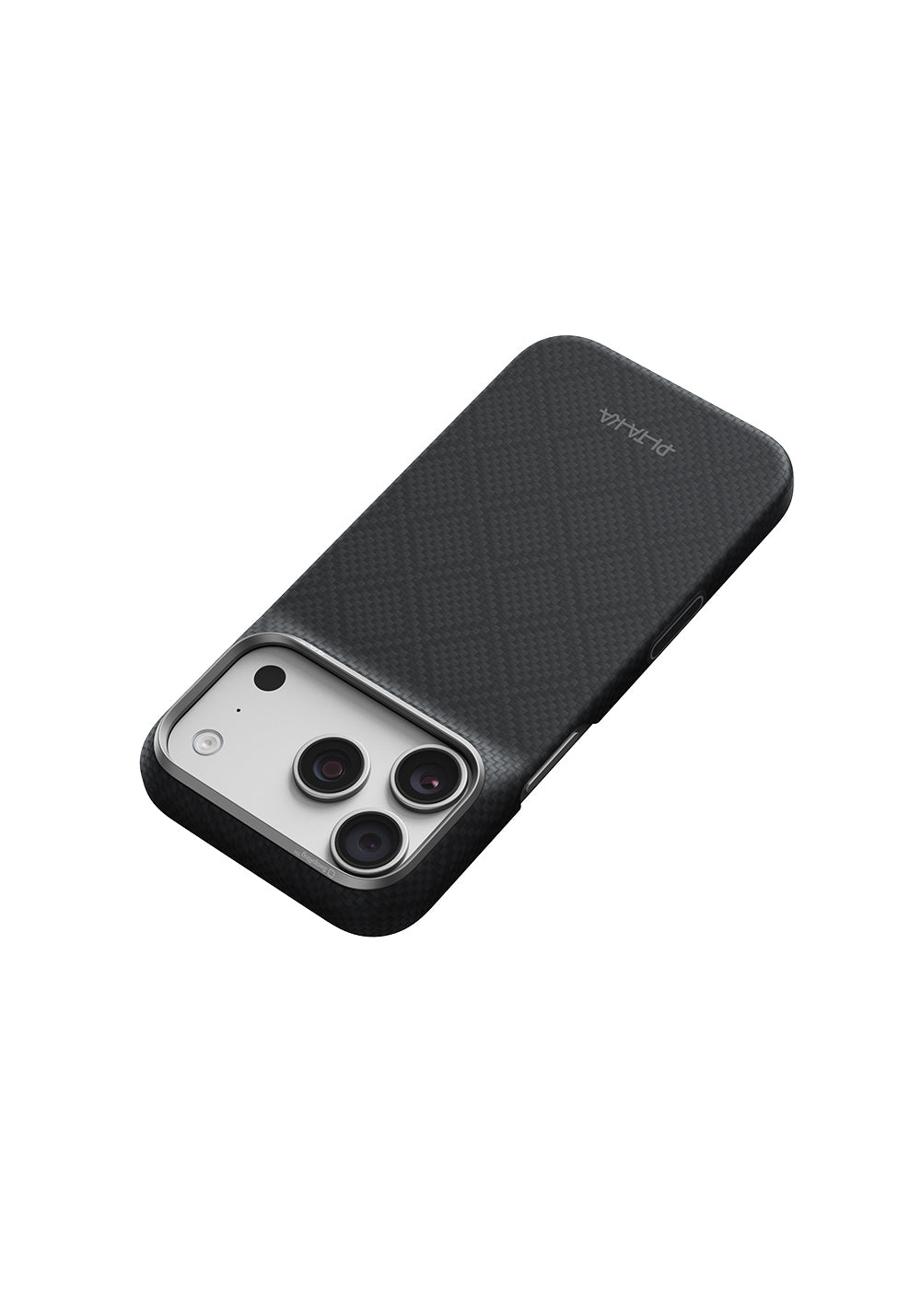 Pitaka Argyle – iPhone 18 Pro Kılıfı