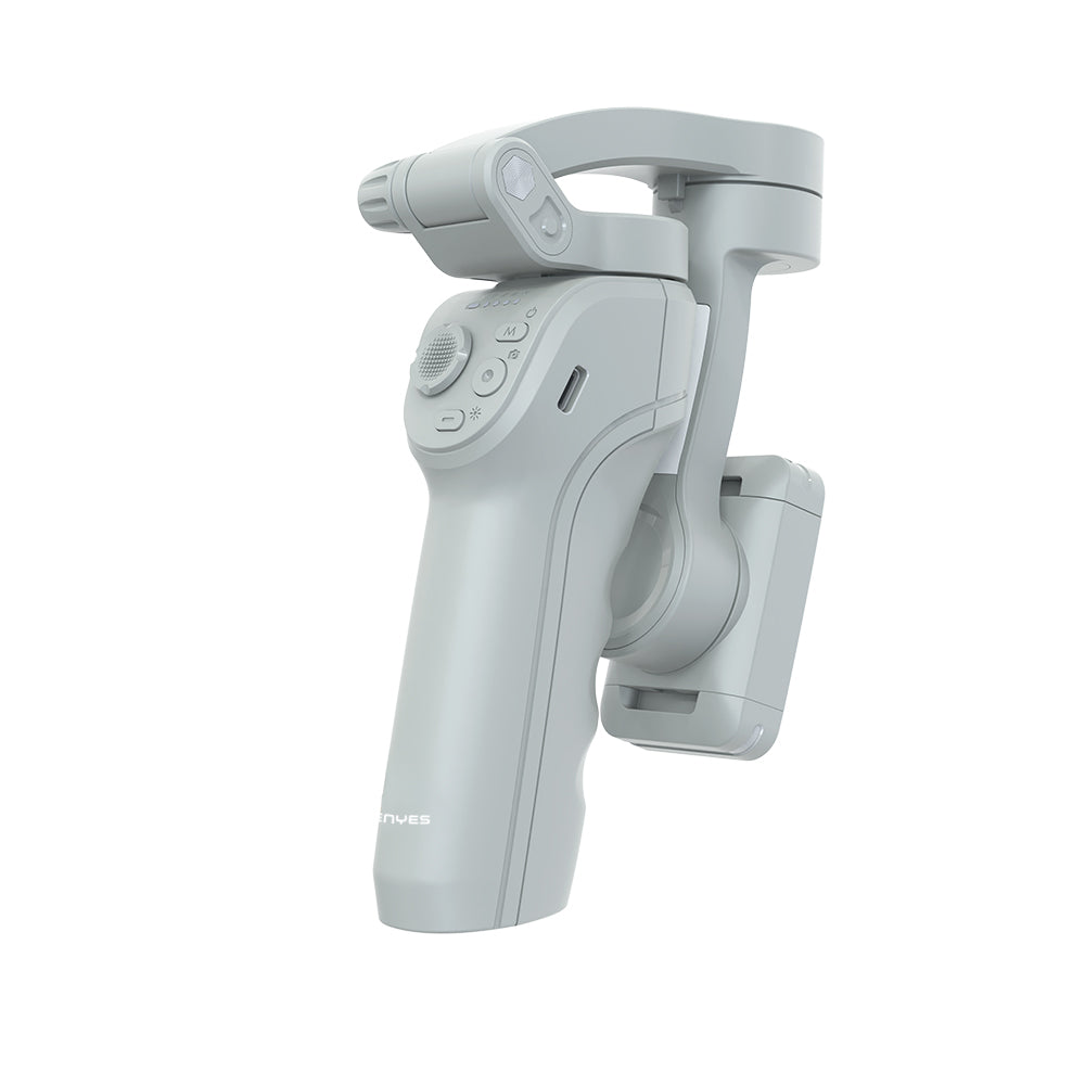 Lenyes LPH105 – 3 Eksenli El Tipi Telefon Gimbalı