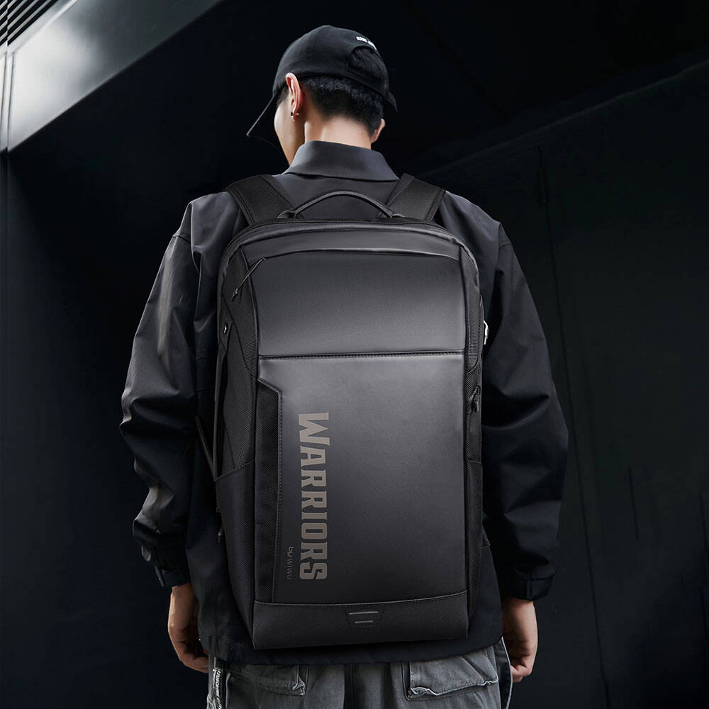 Wiwu Warriors Back Pack Pro Max – Sırt Çantası