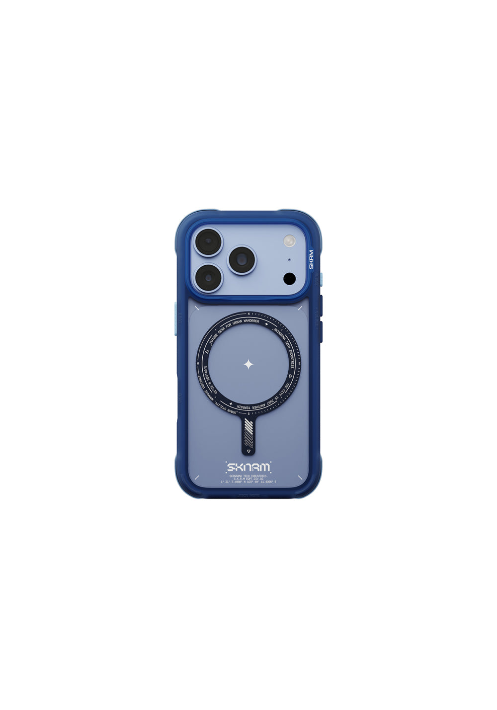 Skinarma Avion – iPhone 18 Pro Kılıfı