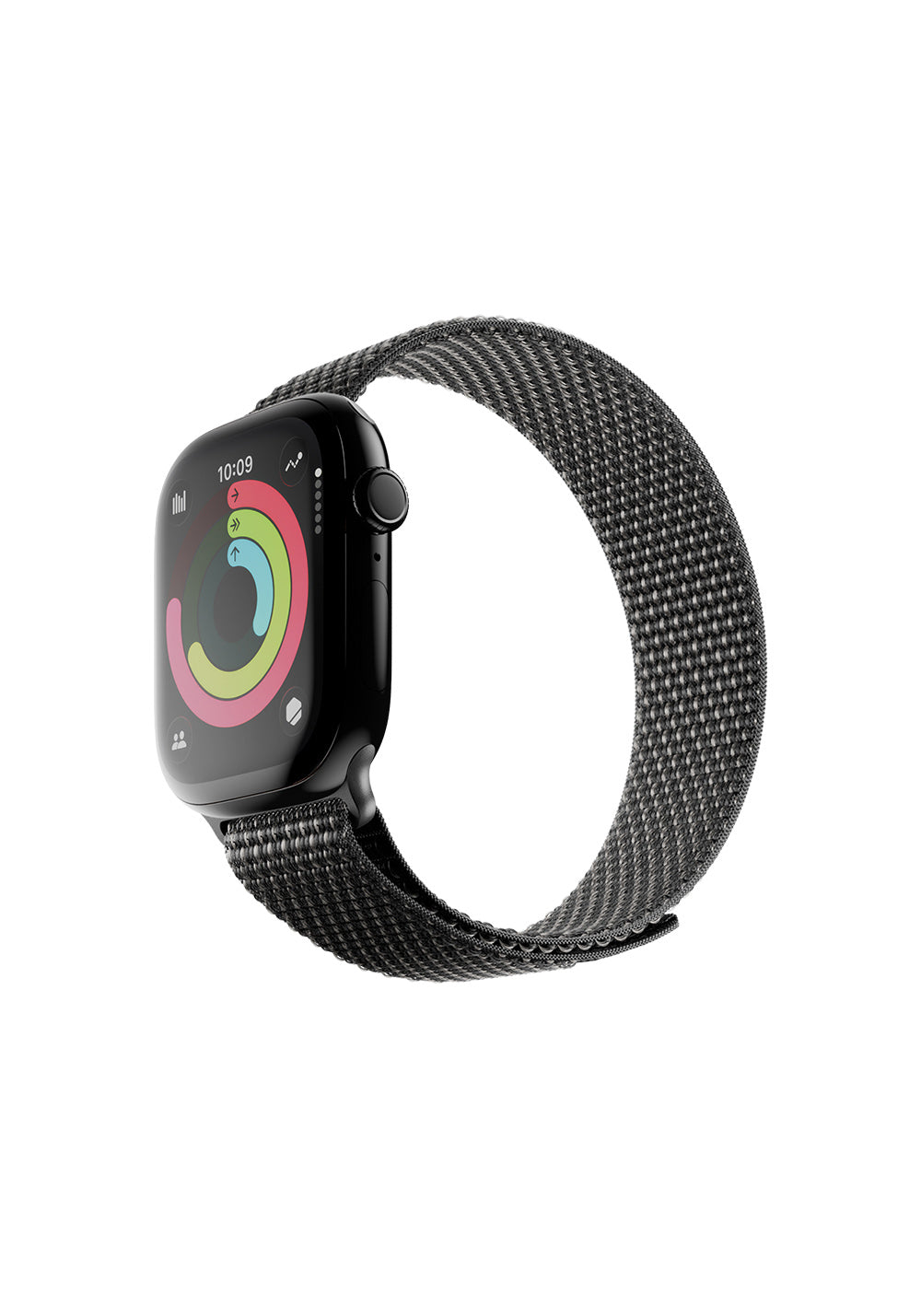 Native Union Active Watch Loop Dokuma Kordon – Apple Watch 38/40/41 mm + Series 10 42 mm