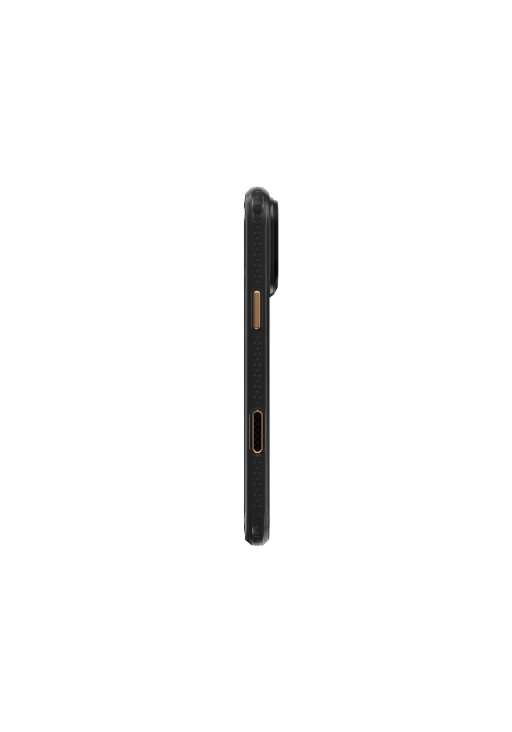 Raptic Aramid Dual Grid Karbon – iPhone 18 Pro Max Kılıfı