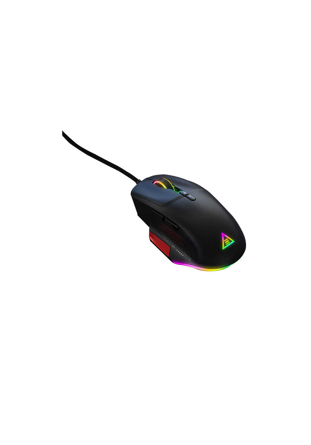 Eksa EM600 – 12000 DPI USB Oyuncu Mouse
