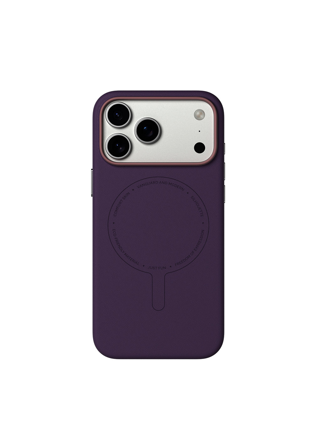Youngkit Vela – iPhone 18 Pro Kılıfı