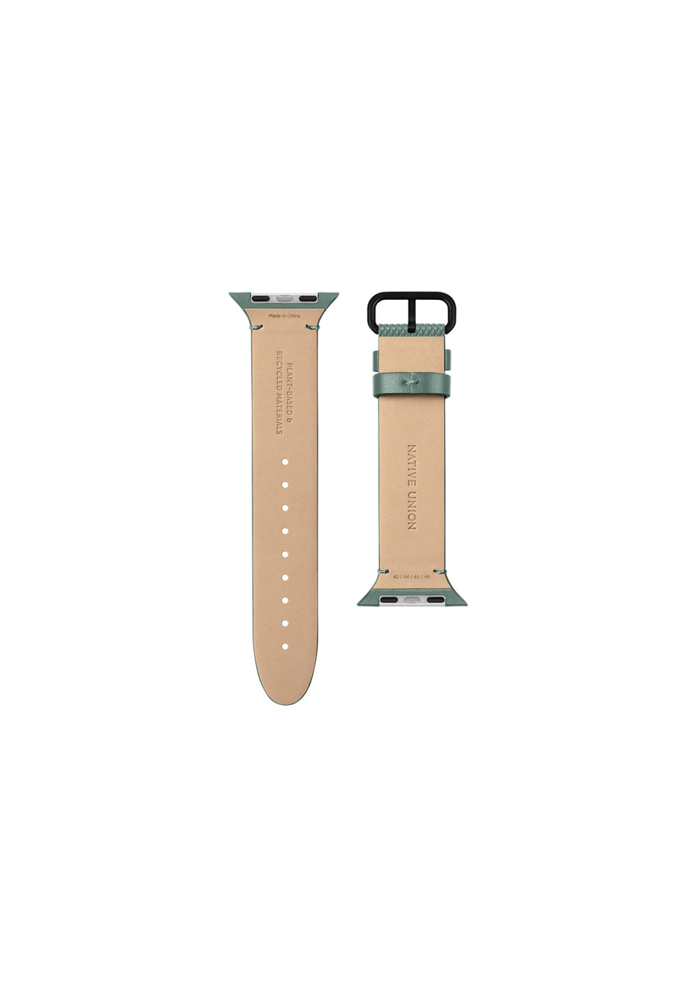Native Union (Re)Classic Yatay Kordon – Apple Watch 42/44/45/46/49 mm