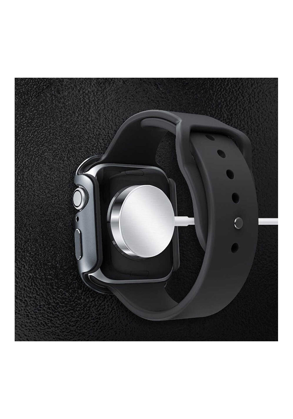 Wiwu Defense Koruyucu Saat Kapağı – Apple Watch 40 mm