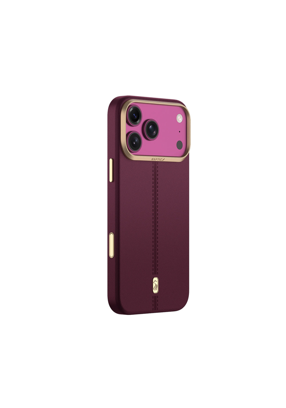 Raptic Urban Nav – iPhone 18 Pro Kılıfı