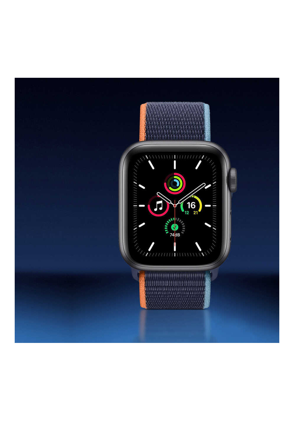 Wiwu iVista Ekran Koruma Camı – Apple Watch 45 mm