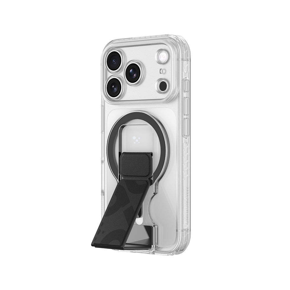 Amazingthing Titan Pro Grip Stand – iPhone 18 Pro Kılıfı