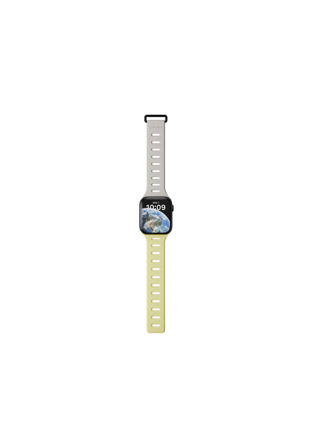 Native Union Active Watch Band Silikon Kordon – Apple Watch 42/44/45/46/49 mm