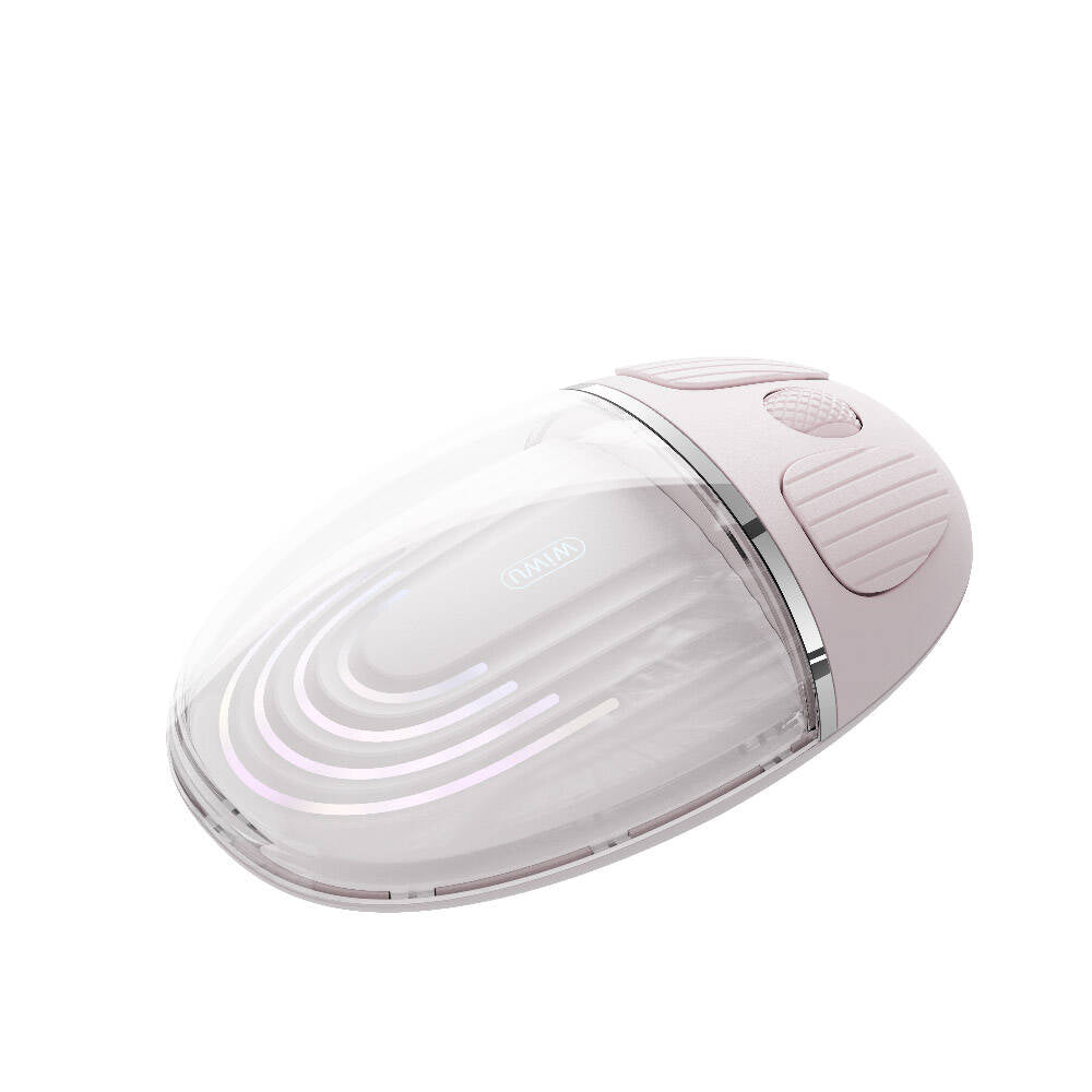 Wiwu WM109 Magic Wimice – 1200 DPI Çift Bağlantılı Kablosuz Mouse