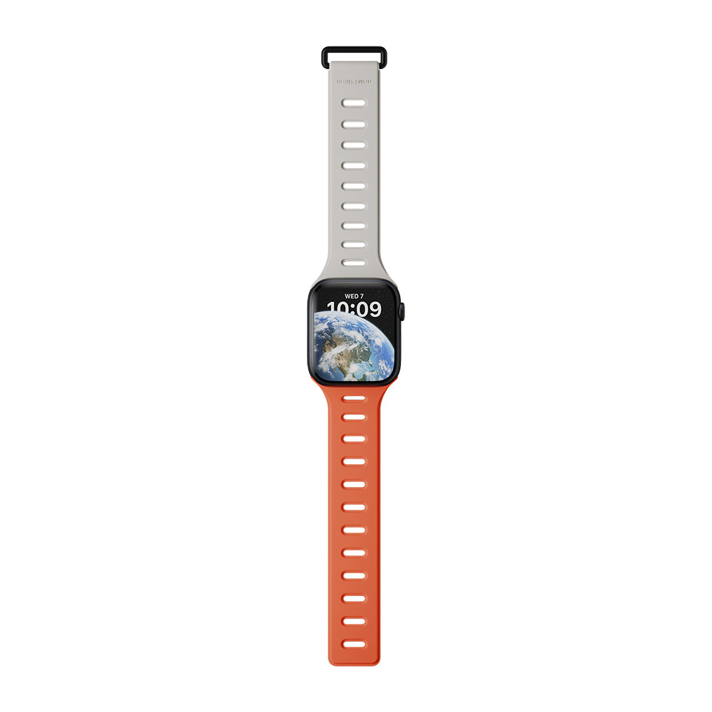 Native Union Active Watch Band Silikon Kordon – Apple Watch 42/44/45/46/49 mm