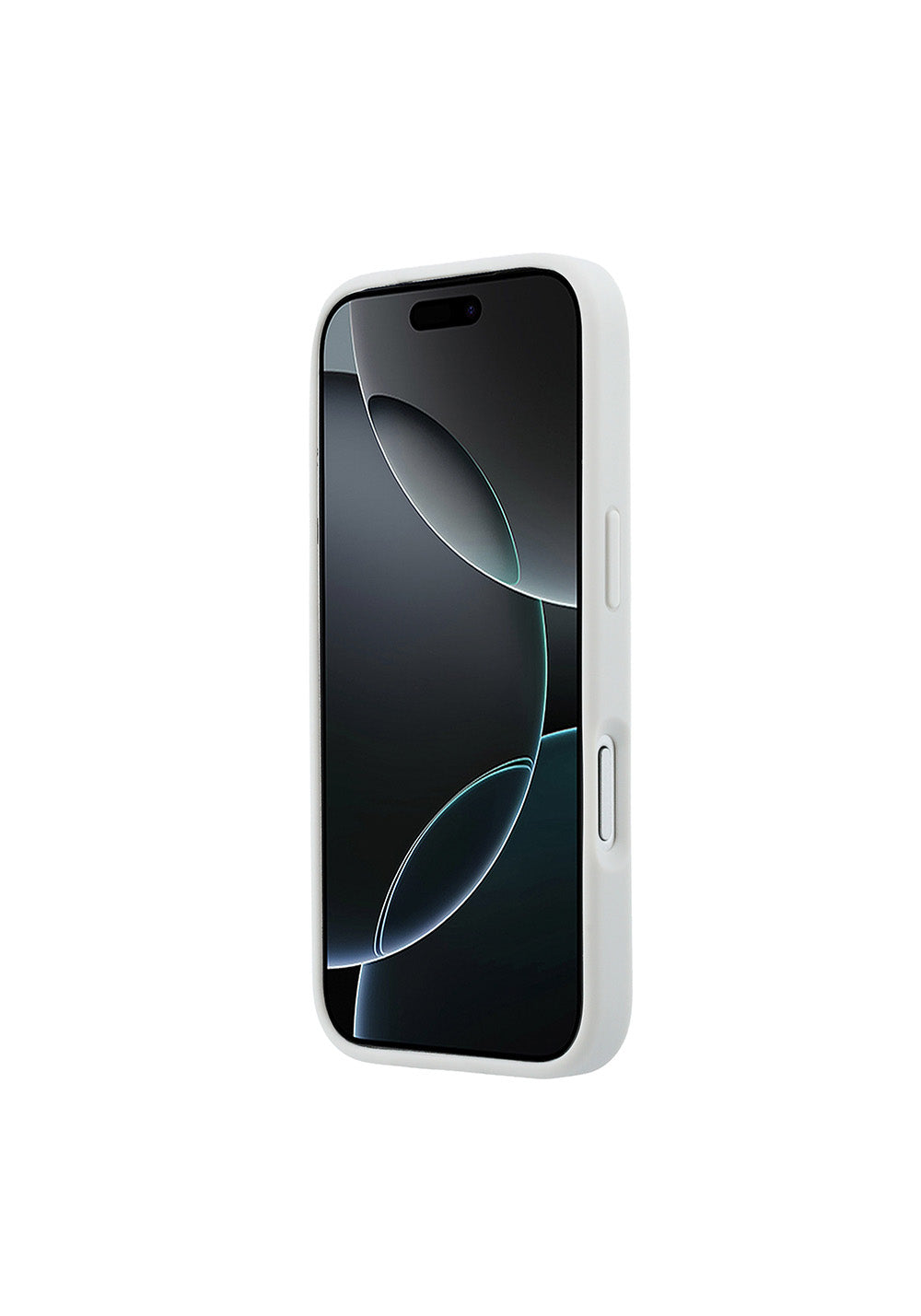 Lacoste PU Pike Desenli – iPhone 18 Pro Kılıfı