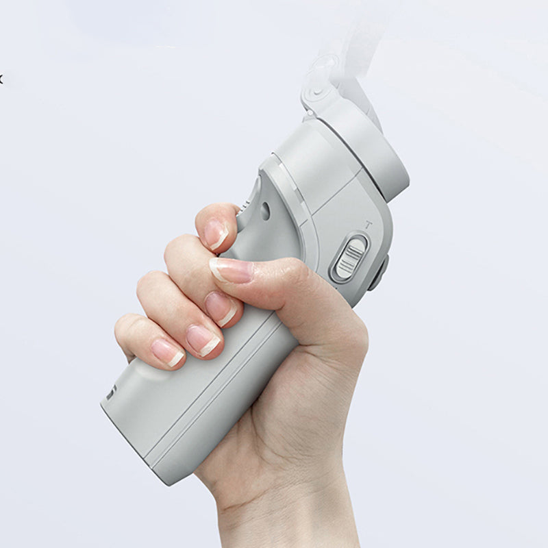 Lenyes LPH105 – 3 Eksenli El Tipi Telefon Gimbalı