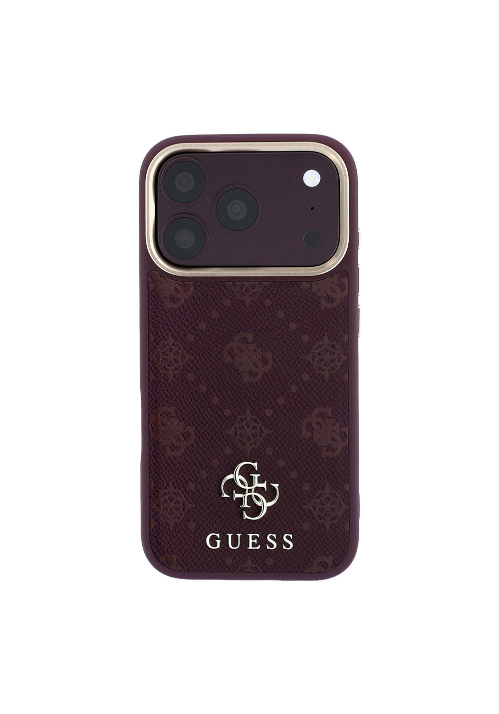 Guess Peony 4G – iPhone 18 Pro Kılıfı