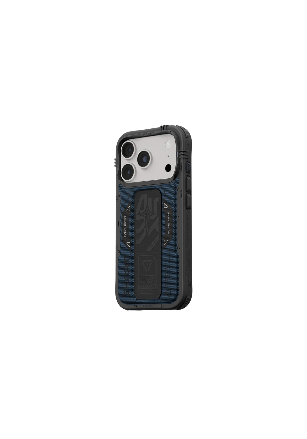 Skinarma Standlı Phantom – iPhone 18 Pro Kılıfı