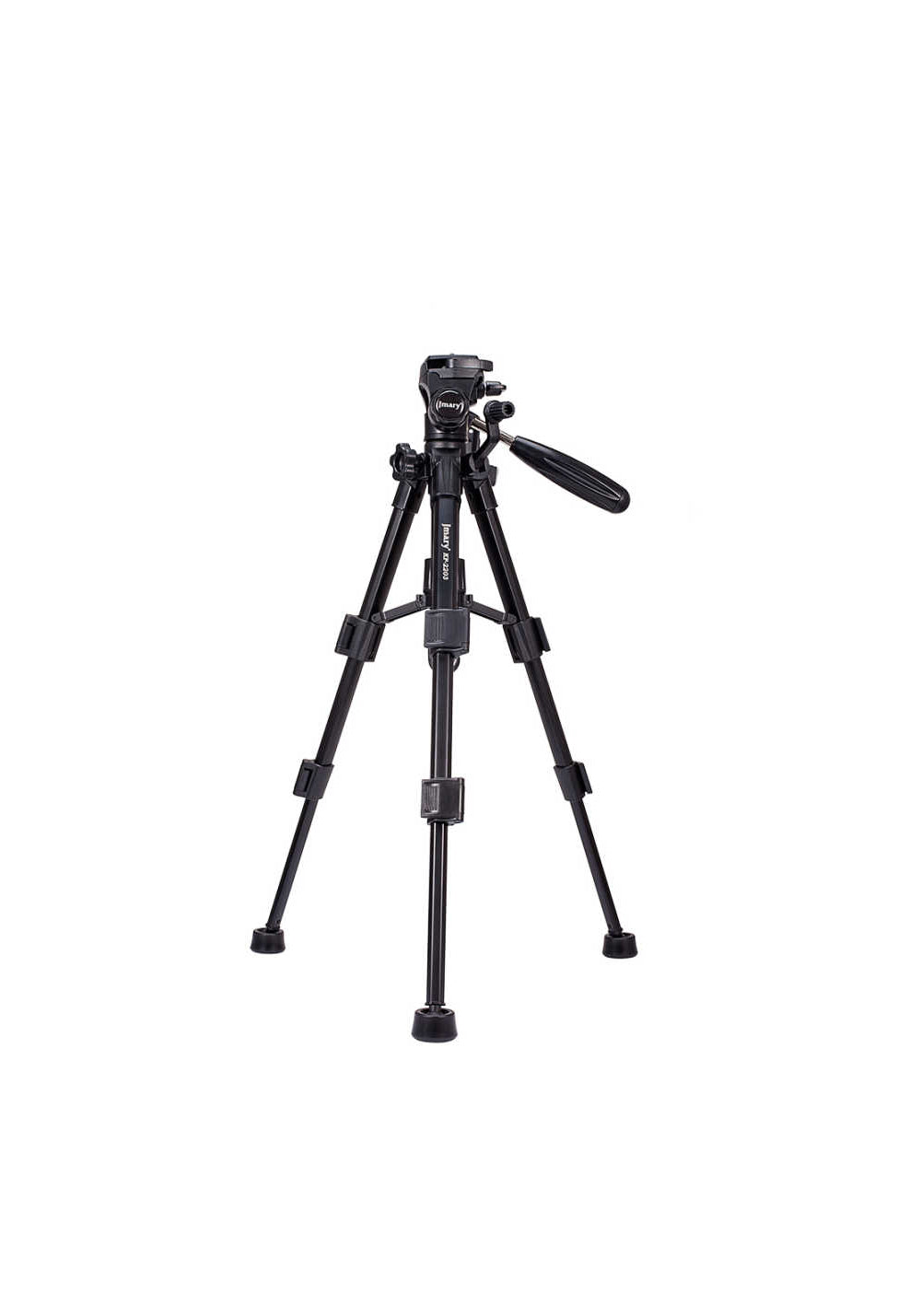Jmary KP2203 – 62 cm Başlıklı Tripod