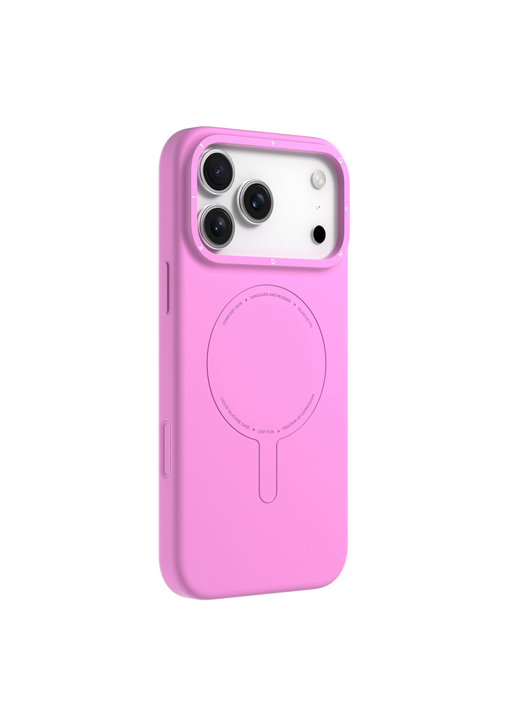 Youngkit Morandi – iPhone 18 Pro Kılıfı