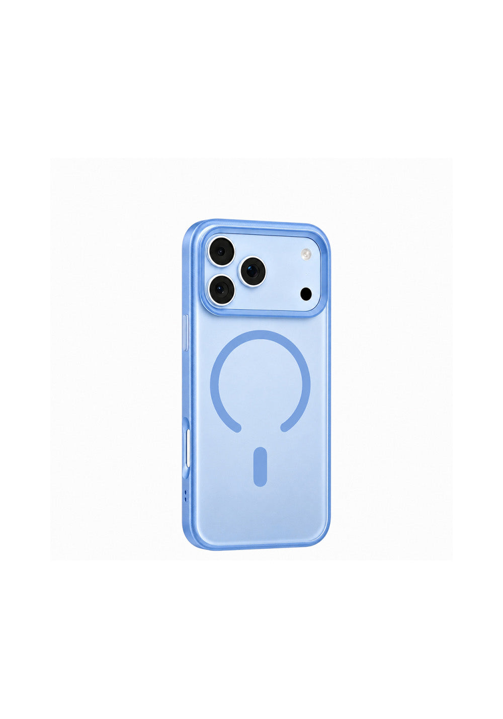 Mutural Mist – iPhone 18 Pro Max Kılıfı