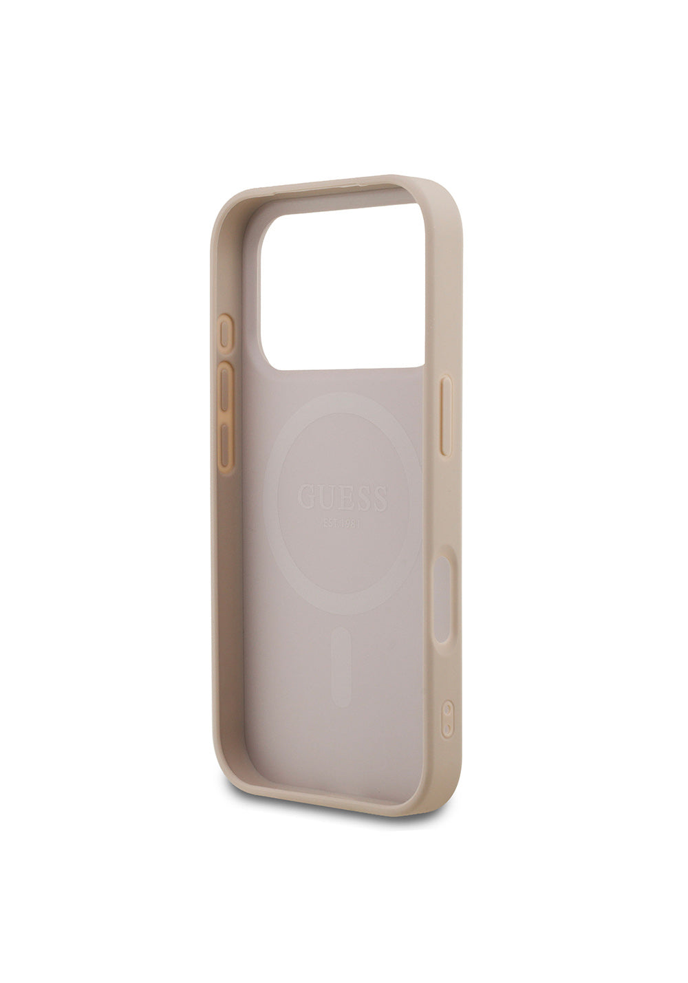 Guess Small 4G Classic – iPhone 18 Pro Kılıfı