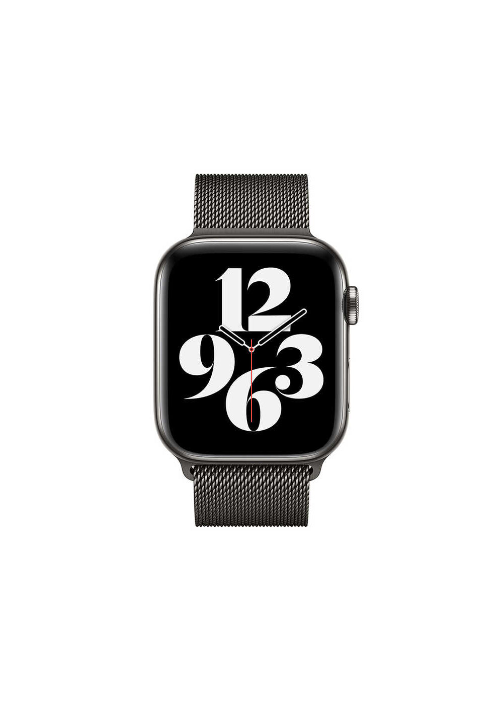 Wiwu Minalo Metal Kordon – Apple Watch 42/44/49 mm