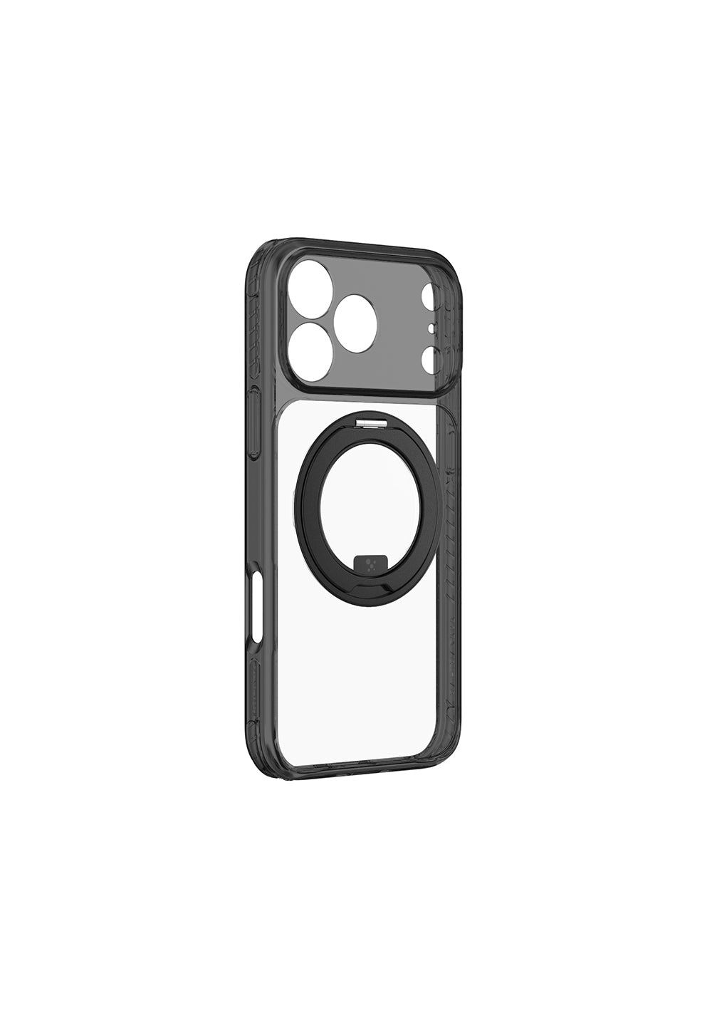 Amazingthing Standlı Titan Pro MagSpin – iPhone 18 Pro Max Kılıfı