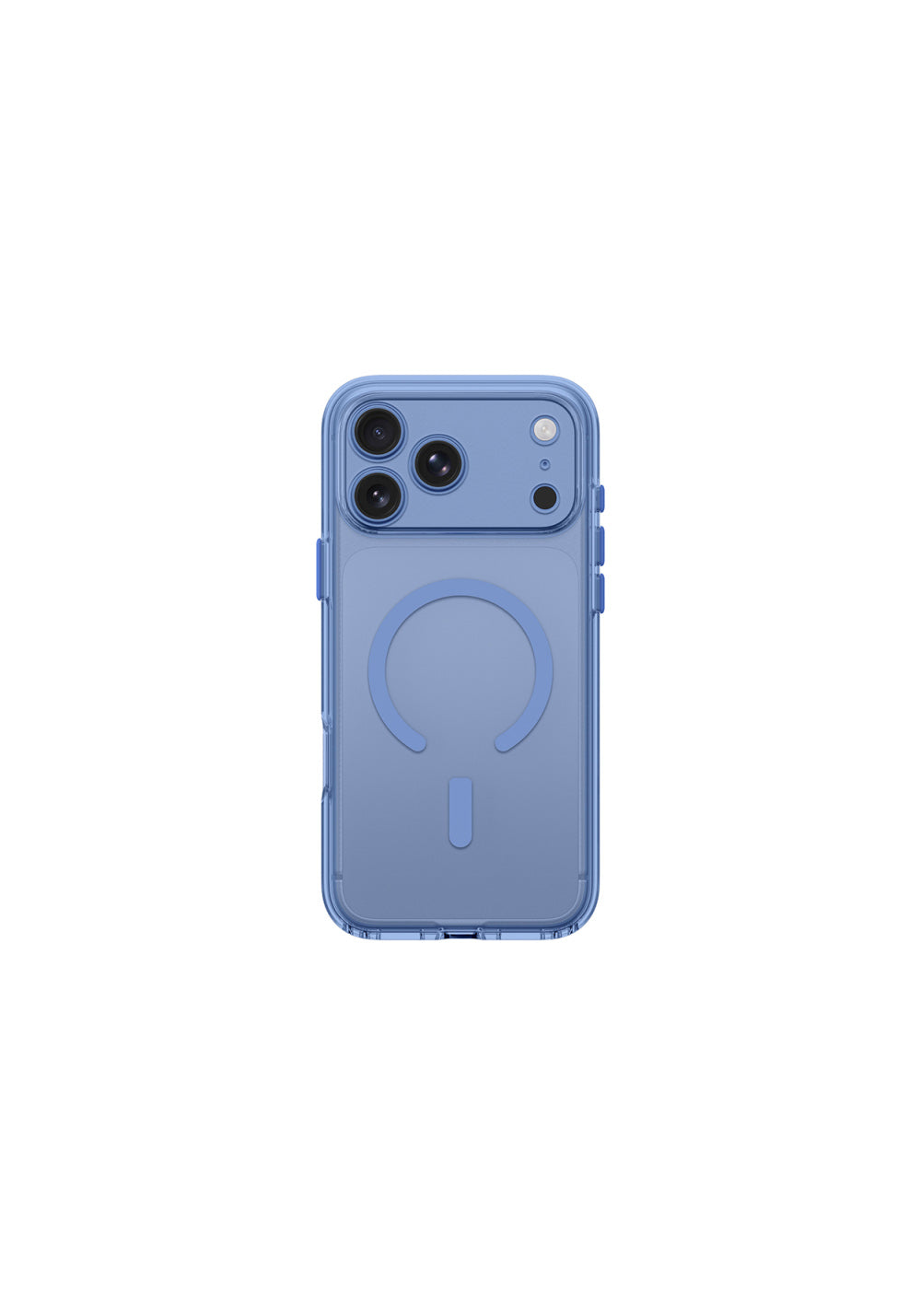 Amazingthing Kamera Korumalı Minimal Lens – iPhone 18 Pro Max Kılıfı