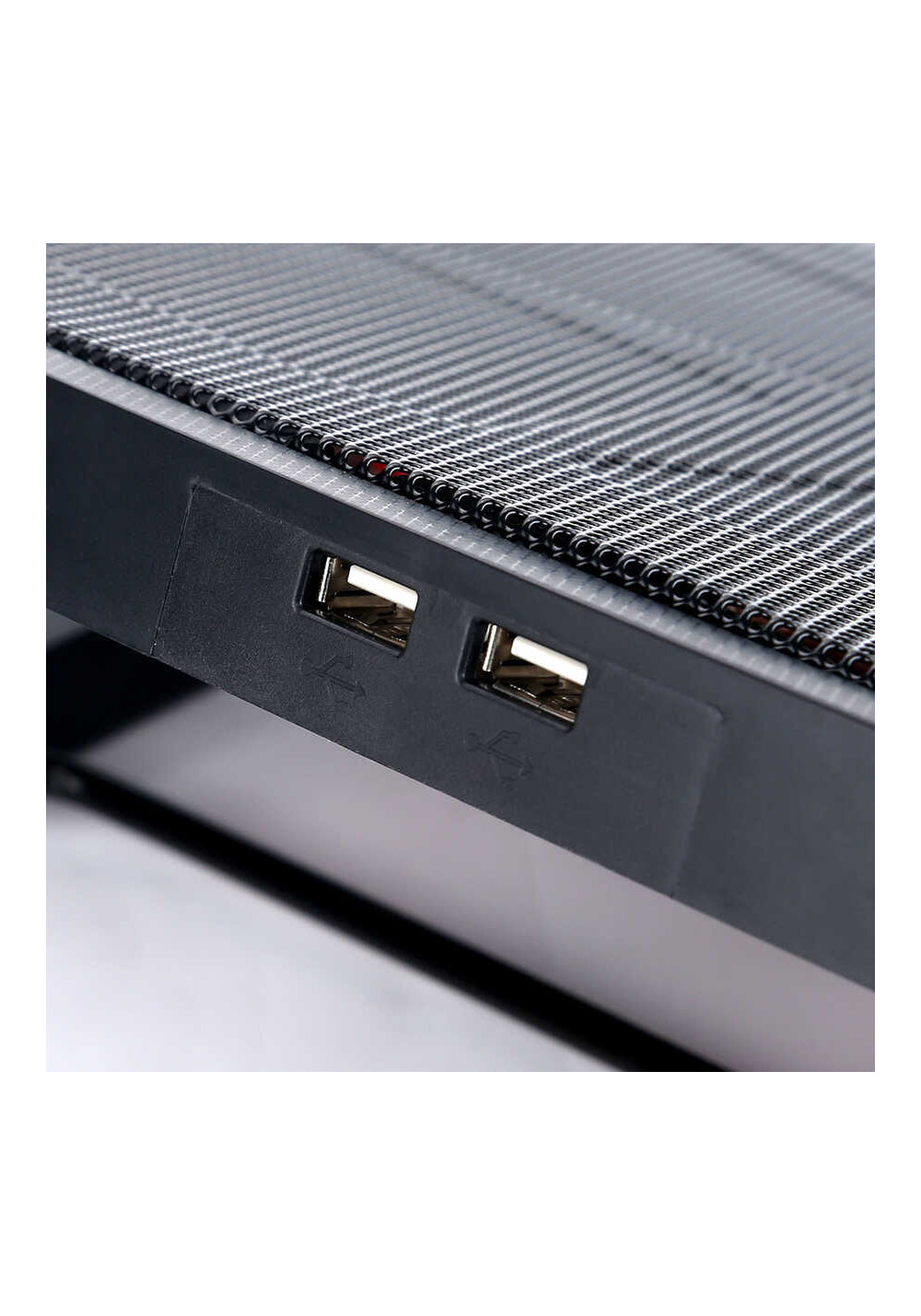 Xtrike Me FN-802 – 16 İnç Dört Fanlı Laptop Standı