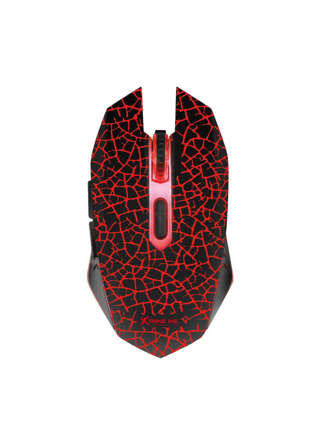 Xtrike Me GM-205 – 3200 DPI Altı Tuşlu Oyuncu Mouse