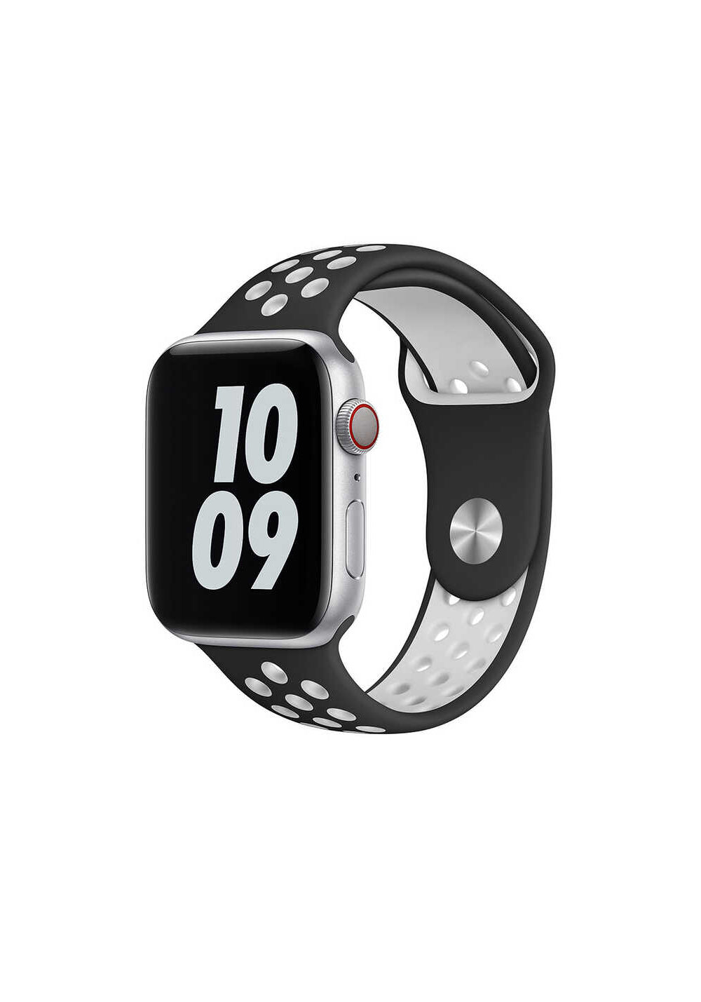 Wiwu Dual Color Sport Band Çift Renk Silikon Kordon – Apple Watch 38/40 mm
