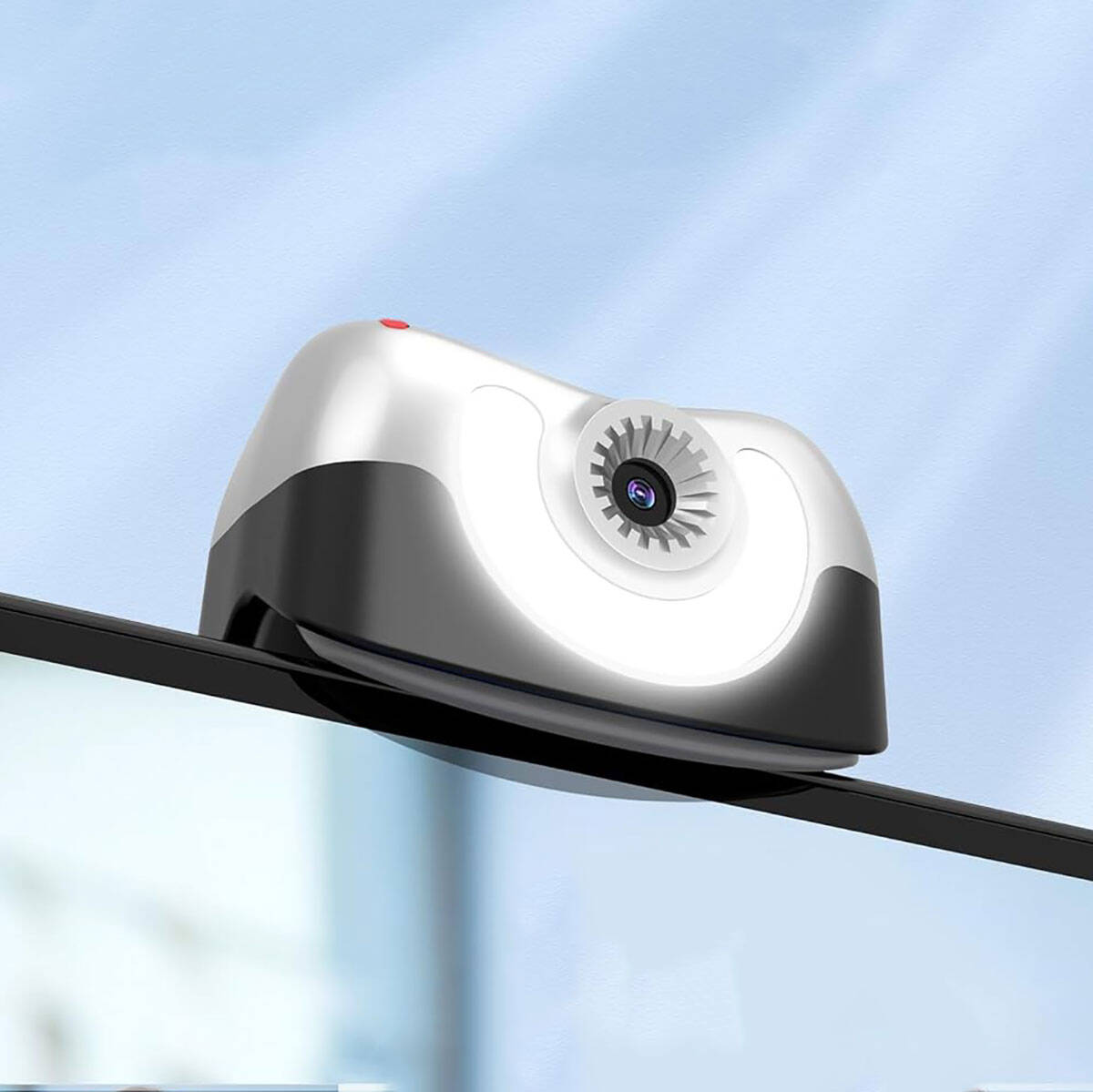 Hohem iSteady V2s – 3 Eksenli AI Takipli Telefon Gimbalı