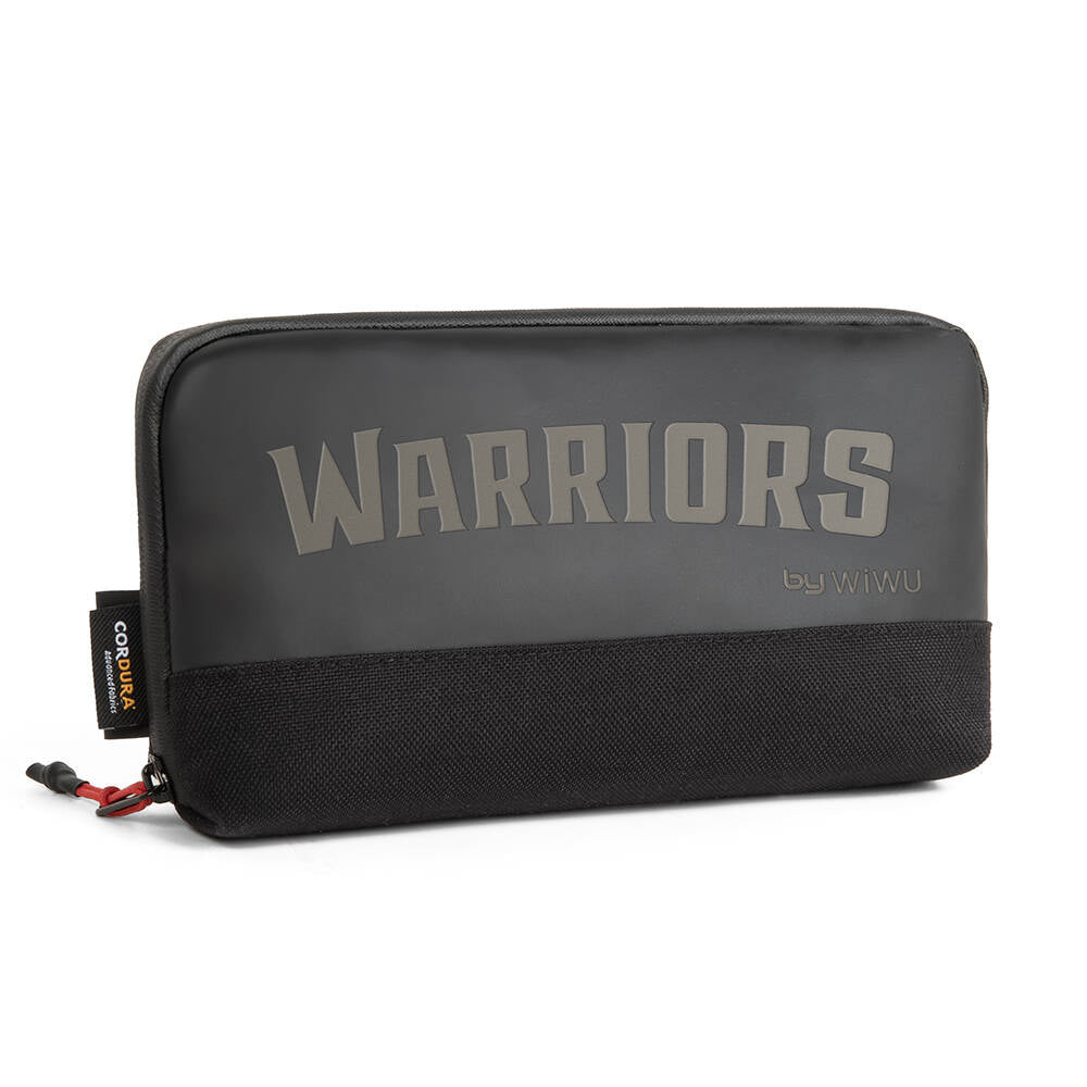 Wiwu Warriors Tech Pouch X – Aksesuar Düzenleyici Çanta