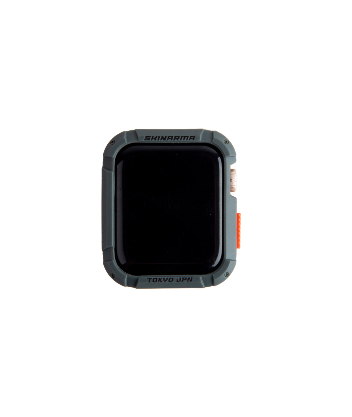 Skinarma Kurono Mat PC Koruyucu Kasa – Apple Watch 44/45 mm