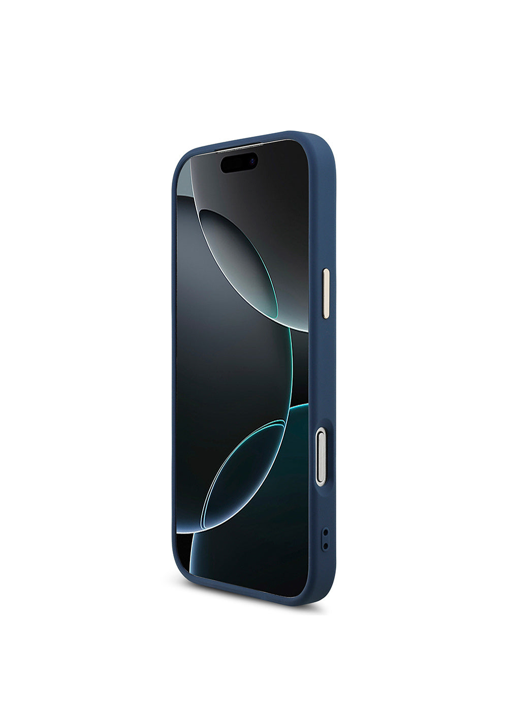 Guess Gold Metal Kamera Çerçeveli 4G Desenli Metal Büyük 4G ve Yazı Logolu – iPhone 18 Pro Max Kılıfı