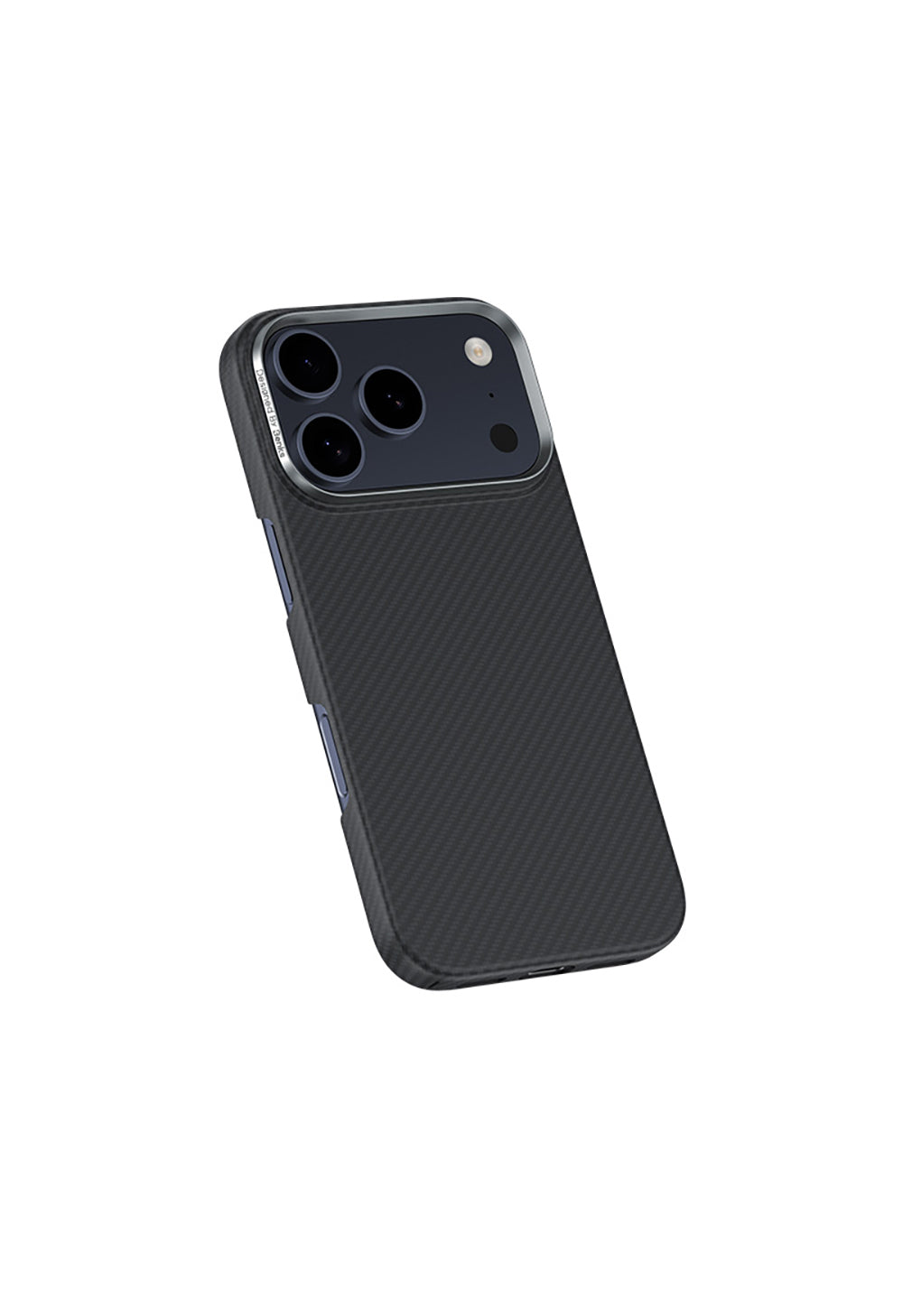 Benks Armor Air C1 600D – iPhone 18 Pro Max Kılıfı