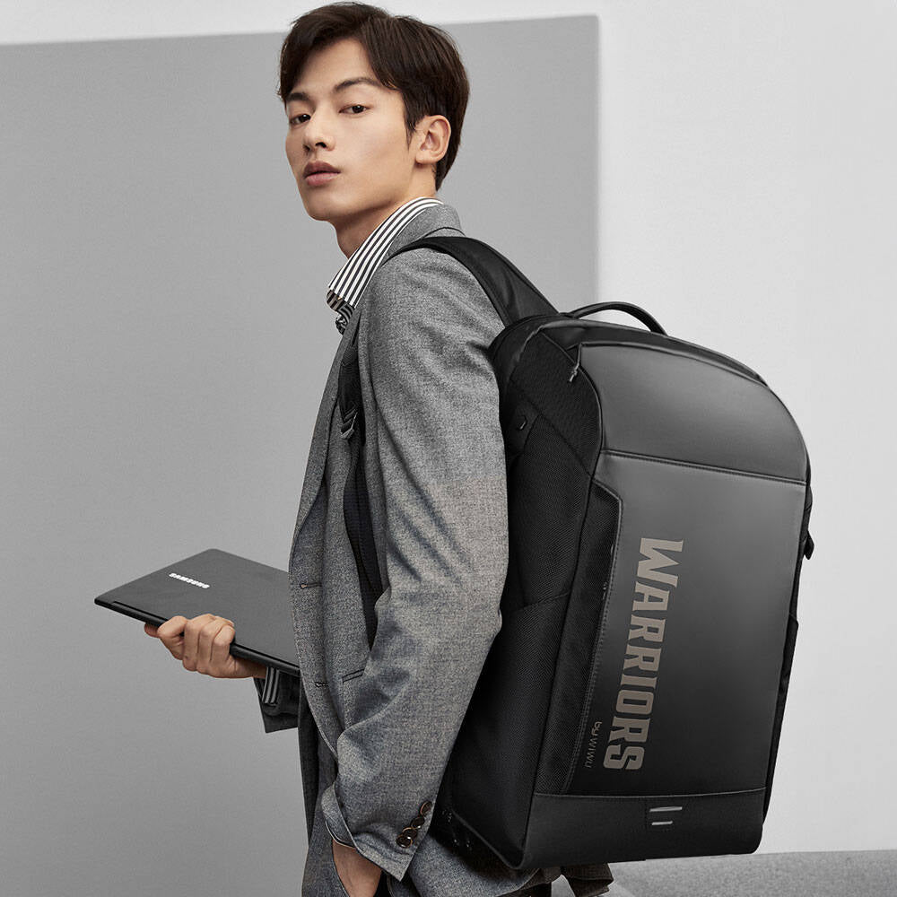 Wiwu Warriors Back Pack Pro Max – Sırt Çantası
