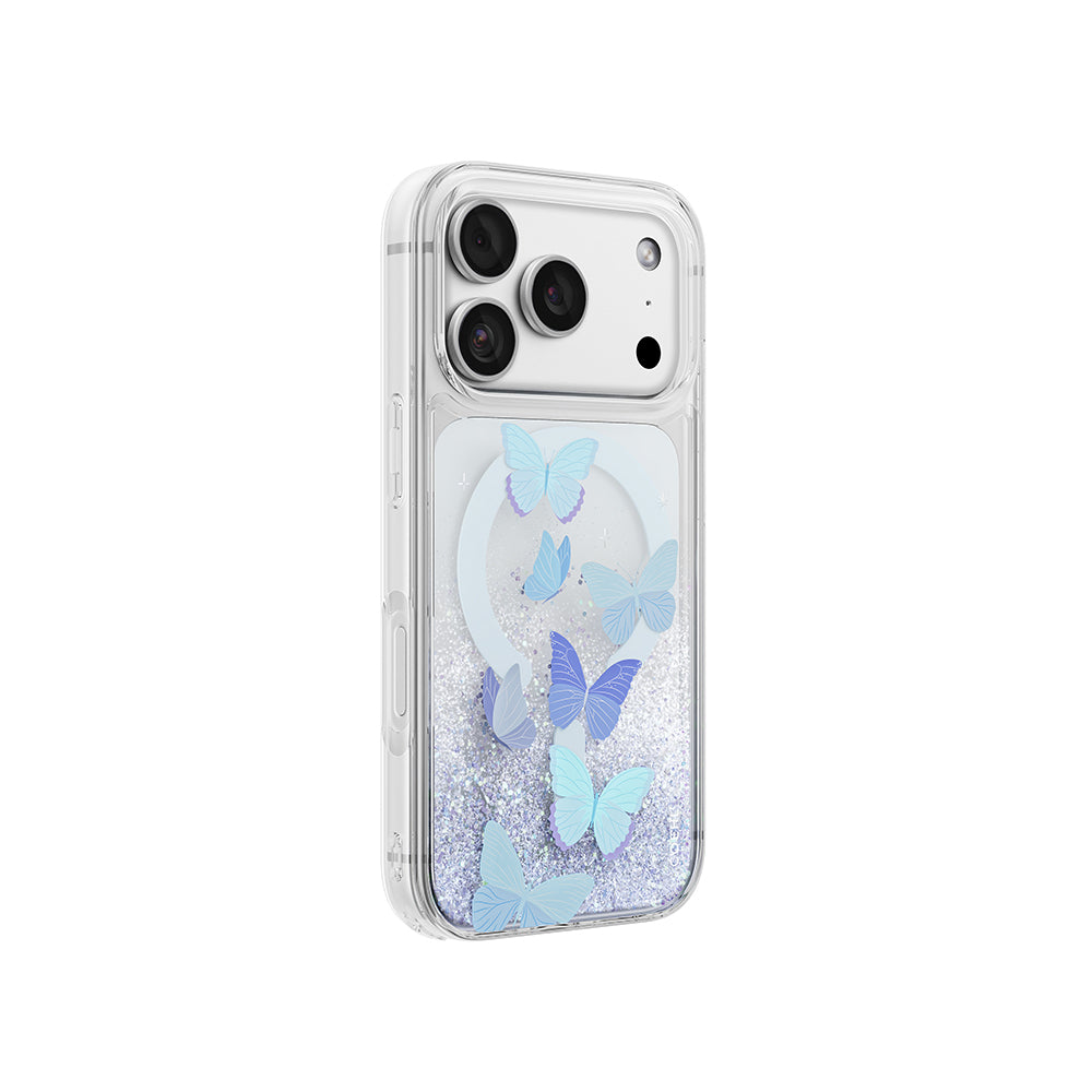 Coehl Waterfall Aria – iPhone 18 Pro Kılıfı