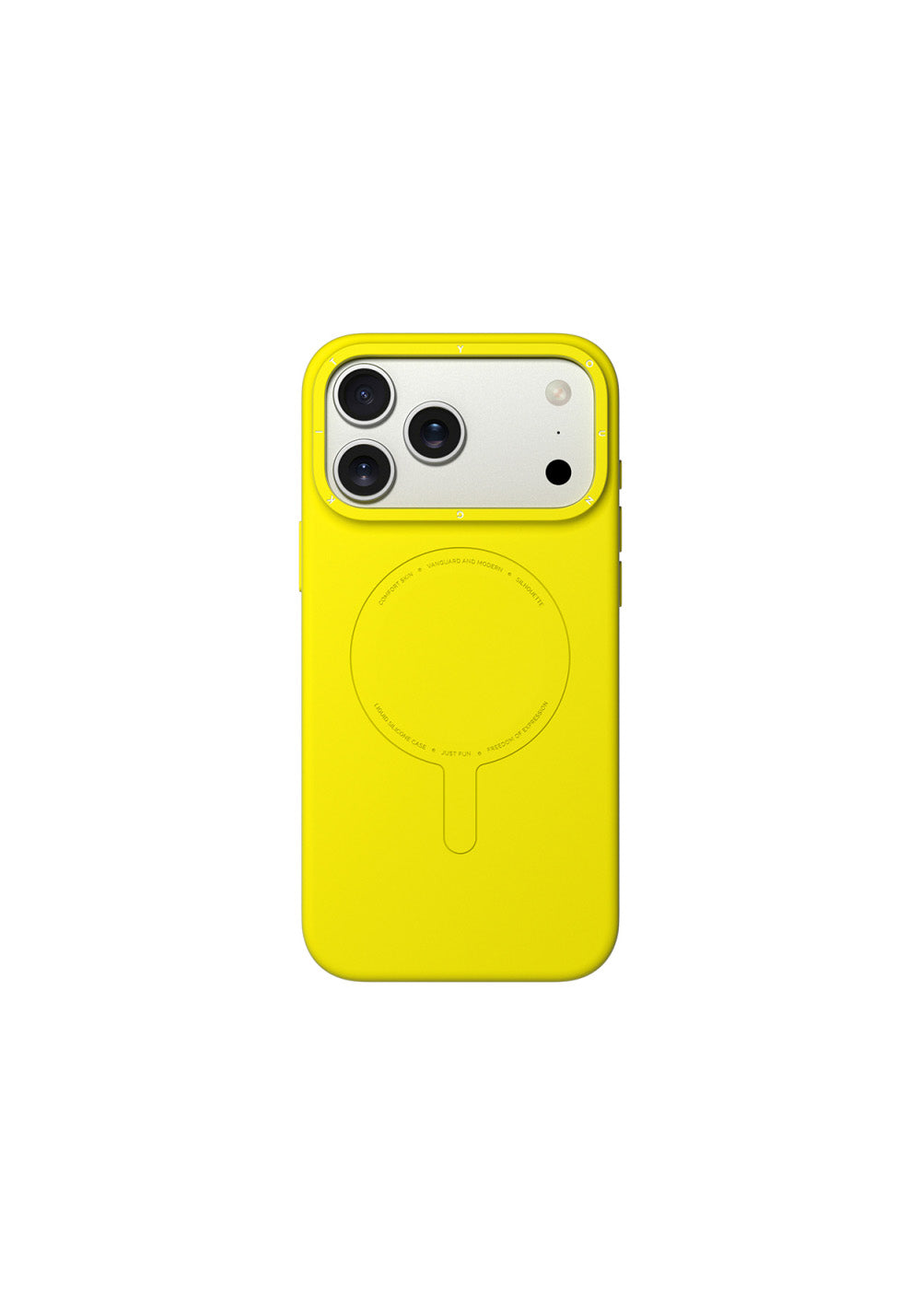 Youngkit Morandi – iPhone 18 Pro Max Kılıfı