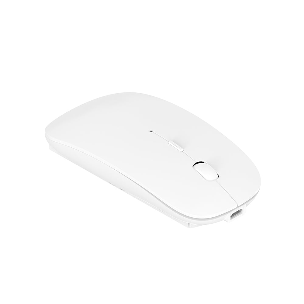 Wiwu WM101 Pro Wimice Dual – 1600 DPI Kablosuz Mouse