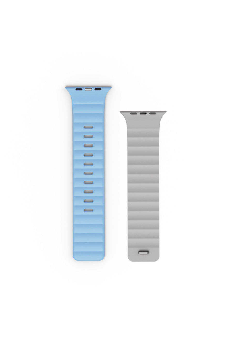 Wiwu Mag Secur Silikon Kordon – Apple Watch 42/44/45/46/49 mm